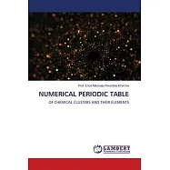Numerical Periodic Table
