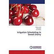 Irrigation Scheduling in Sweet cherry