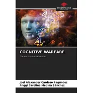 Cognitive Warfare