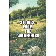 Stories from the Wilderness: All my friends are mean, cold or slimy