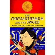 The Chrysanthemum and the Sword: Patterns of Japanese Culture