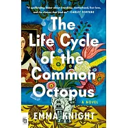 The Life Cycle of the Common Octopus