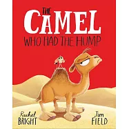 給孩子的情緒成長課：臭臉小駱駝The Camel Who Had The Hump