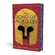 The Song of Achilles Deluxe Edition