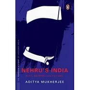 Nehru’s India (the Most Definitive Book on Jawaharlal Nehru): Past, Present & Future