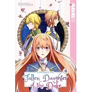 Formerly, the Daughter of the Duke, Volume 6