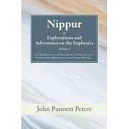 Nippur, or, Explorations and Adventures on the Euphrates, Volume 2