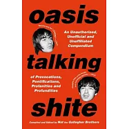Oasis Talking Shite