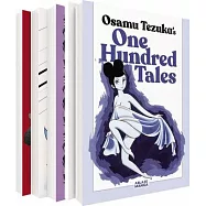 Osamu Tezuka Ablaze Collection Box Set
