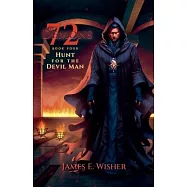 Hunt For The Devil Man
