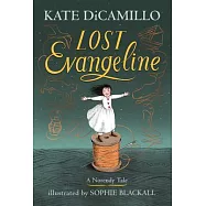 Lost Evangeline