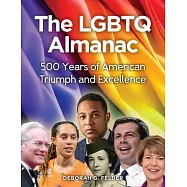 The LGBTQ Almanac