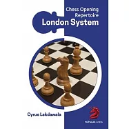 Opening Repertoire: The London System