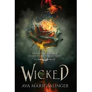 Wicked: Fallen Messengers Short Story Collection