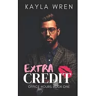 Extra Credit: A student/professor romance