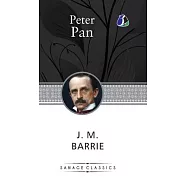 Peter Pan (Hardcover Library Edition)