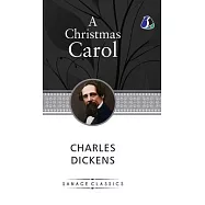 A Christmas Carol (Hardcover Library Edition)