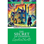 The Secret of Chimneys