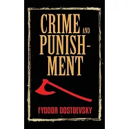Crime and Punishment