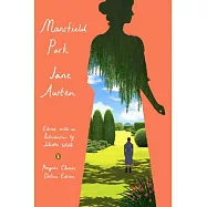 Mansfield Park: (Penguin Classics Deluxe Edition)