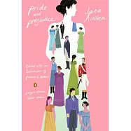 Pride and Prejudice: (Penguin Classics Deluxe Edition)