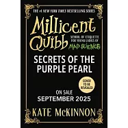 Secrets of the Purple Pearl