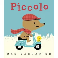 Piccolo
