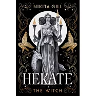 Hekate: The Witch