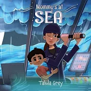 Mommy&rsquo;s at Sea: With the United States Navy