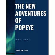 The New Adventures of Popeye: The Dwellers of the Deep