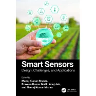 Smart Sensors: Design, Challenges, and Applications