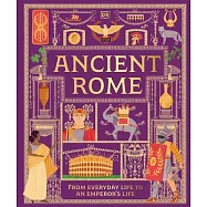 Ancient Rome: From Everyday Life to an Emperor’s Life