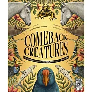 Comeback Creatures: Discover the Animals That Returned from Extinction
