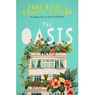 The Oasis: Menzies Mental Health Novel 2