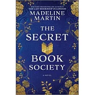 The Secret Book Society