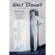 Walt Disney: An American Original, Commemorative Edition