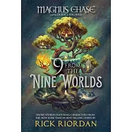 9 from the Nine Worlds