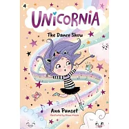 Unicornia: The Dance Show