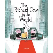 The Richest Cow in the World