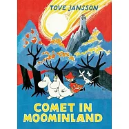 Comet in Moominland