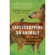 Eavesdropping on Animals: What We Can Learn from Wildlife Conversations