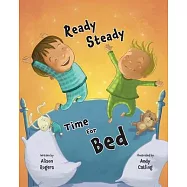 Ready Steady Time for Bed