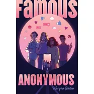 Famous Anonymous 1