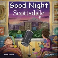 Good Night Scottsdale