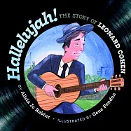 Hallelujah: The Story of Leonard Cohen