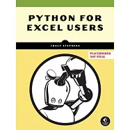 Python for Excel Power Users: Essential Coding Concepts to Increase Your Productivity