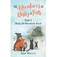 Wisky at Mermaids Rock: If the humans are happy, we are happy