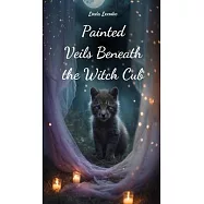 Painted Veils Beneath the Witch Cub