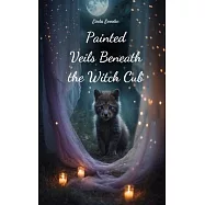 Painted Veils Beneath the Witch Cub