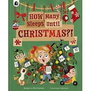 How Many Sleeps Until Christmas?